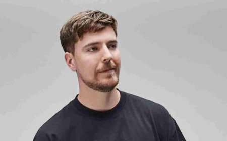 27 साल के यूट्यूबर ने कर दिया कमाल! मिला यूट्यूब का ये स्पेशल प्ले बटन, जानें कितने हैं सब्सक्राइबर्स