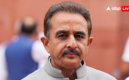 अमेरिका से अब तक कितने भारतीय नागरिकों को वापस भेजा गया? सरकार ने जारी किए आंकड़े