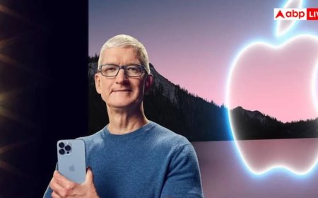 भारत में बनने वाले iPhone पर कितना रहेगा टैरिफ का असर? CEO टिम कुक ने किया खुलासा