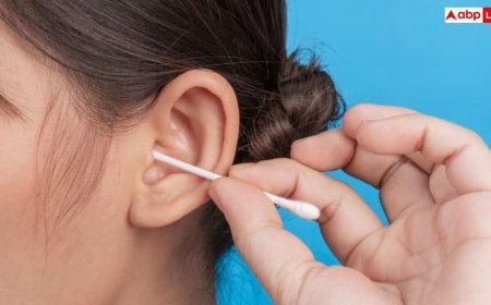 बिना नुकसान कान का मैल कैसे करें साफ, घर पर अपनाएं ये तरीके