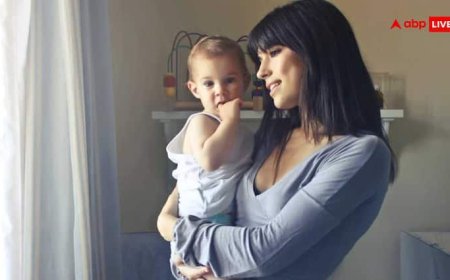 डायबिटिक मां बच्चे को ब्रेस्ट फीडिंग करा सकती है या नहीं, डॉक्टर से समझें पूरी बात