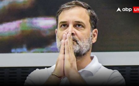 Rahul Gandhi: 'देश का राजा कैसा हो...', के नारों पर राहुल गांधी ने दिया रिएक्शन, बोले- 'मैं इस सोच के खिलाफ'