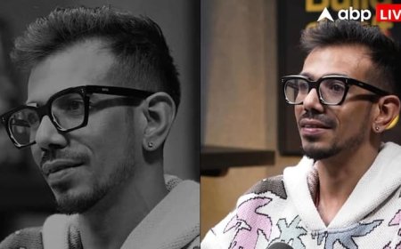 मैंने कभी धोखा नहीं दिया..., धनश्री से तलाक पर पहली बार बोले युजवेंद्र चहल; खुद बताई सारी सच्चाई