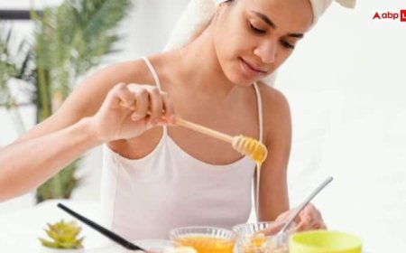 रूखी और बेजान त्वचा को बनाएं ग्लोइंग, शहद-ब्राउन शुगर से पाएं सॉफ्ट और रिफ्रेशिंग लुक