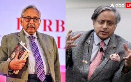 'शशि थरूर को क्यों भेजा', मणिशंकर अय्यर बोले- किसी देश ने PAK को जिम्मेदार नहीं ठहराया