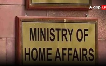 Pakistani Citizen: पहलगाम हमले के बाद देश से निकाली गई पाकिस्तानी महिला को मिलेगा विजिटर वीजा: गृह मंत्रालय