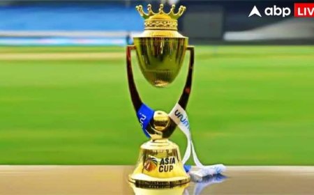 इस देश में खेले जाएंगे 2025 एशिया कप के मैच, जानें कहां होगा भारत-पाक मुकाबला? ACC ने किया वेन्यू का एलान