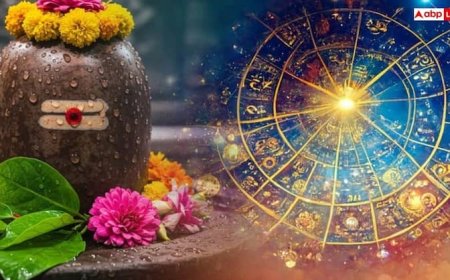 Last Sawan Somwar: सावन का अंतिम सोमवार व्रत 4 अगस्त को, राशि अनुसार शिवलिंग पर मंत्र के साथ चढ़ाएं ये चीज