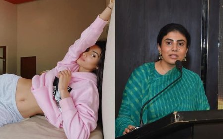 केएल राहुल या रविंद्र जडेजा, किसकी पत्नी है ज्यादा पढ़ी-लिखीं? जान लें पूरी डिटेल