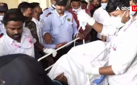 Odisha Minor Girl Death: ओडिशा से एयरलिफ्ट कर दिल्ली AIIMS लाई गई नाबालिग लड़की की मौत, पुरी में 3 लोगों ने घेरकर लगा दी थी आग