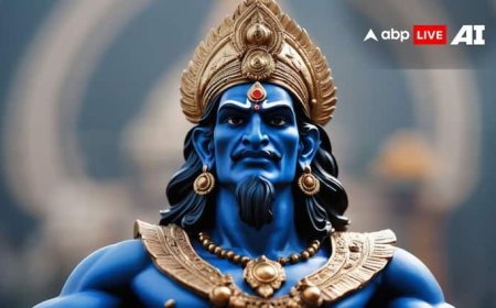 Shani Margi 2025: शनि कब होंगे मार्गी, साढ़ेसाती वाली राशियां रहें संभलकर !