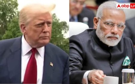 देखते रह गए ट्रंप और भारत ने बढ़ा दिया कच्चे तेल का आयात, रूस से भी जारी रहेगी खरीदारी