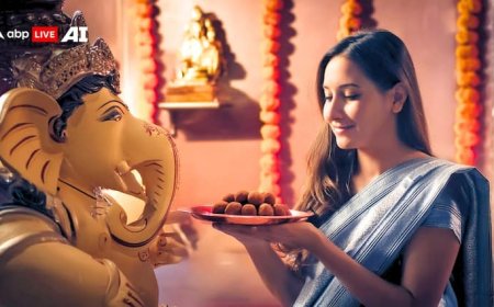 Ganesh Sthapana Muhurat 2025: कब शुरू होगा गणेशोत्सव, नोट कर लें डेट और स्थापना का शुभ मुहूर्त
