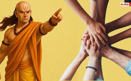 Chanakya Niti: मान लें चाणक्य की ये बातें, आखिरी सांस तक निभेगी दोस्ती