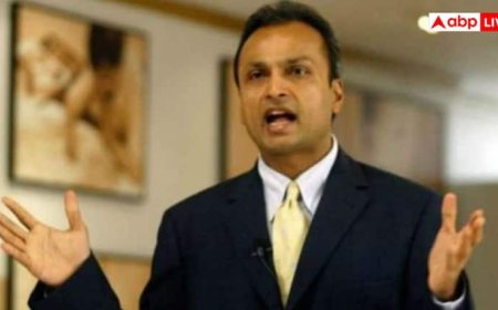 कौन हैं पार्थ सारथी बिस्वाल? अनिल अंबानी लोन फ्रॉड केस से कैसे जुड़ा नाम? अब ED ने किया गिरफ्तार