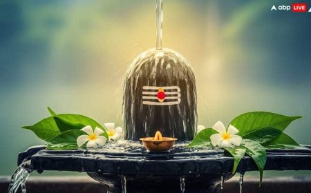 Last Sawan Somwar 2025: अंतिम सोमवार पर जलाभिषेक में डालें ये चीजें, मिलेगा विशेष फल