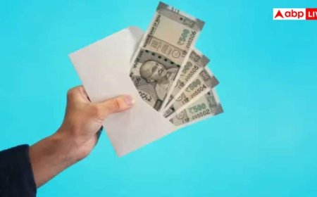 8वें वेतन आयोग को लेकर आया बड़ा अपडेट, जल्द मिल सकती है खुशखबरी; जानें क्या है मामला?