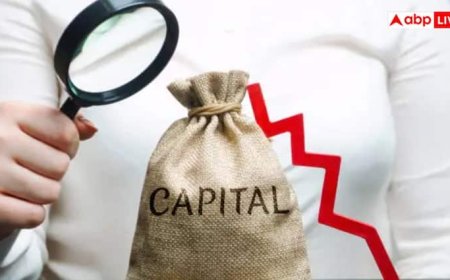 TCS को एक झटके में 47000 करोड़ से ज्यादा का नुकसान, रिलायंस और HDFC ने कर ली तगड़ी कमाई