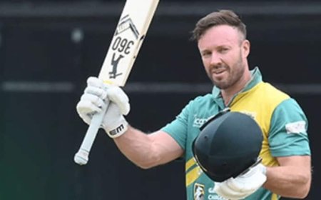 एबी डिविलियर्स की बैटिंग देख डेल स्टेन ने कर दिया बड़ा दावा, IPL का जिक्र कर जो कहा उससे दुनिया हैरान