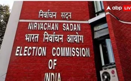 कांग्रेस नेता ने मांगी शिकायत में दी गई फर्जी वोटर लिस्ट की कॉपी, चुनाव आयोग ने दिया ये जवाब