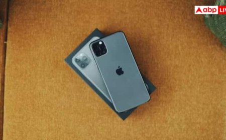 ट्रंप की धमकियों के बीच ऐप्पल ने बनाया रिकॉर्ड, भारत से किया 6 अरब डॉलर के आईफोन का एक्सपोर्ट