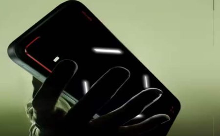 Infinix GT 30 5G Plus: 8 अगस्त को होगा लॉन्च, गेमिंग के शौकीनों के लिए दमदार फीचर्स के साथ आएगा नया स्मार्टफोन