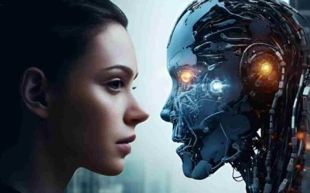 Humans vs AI: कौन लेता है बेहतर फैसला? रिपोर्ट में हुआ हैरान करने वाला खुलासा
