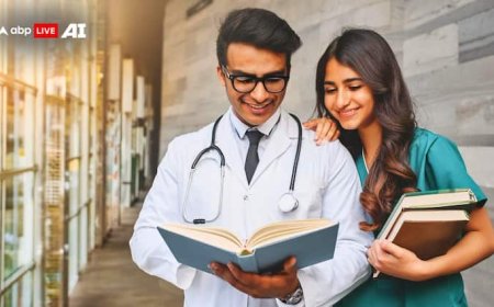 NEET UG Counselling 2025: MBBS और BDS सीट पाने के लिए जरूरी स्टेप्स, कॉलेज एडमिशन और एफिडेविट से जुड़ी हर जानकारी