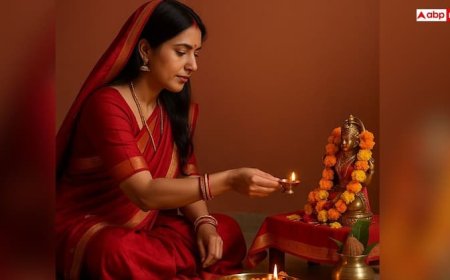 Mangla Gauri Vrat 2025: मंगला गौरी व्रत में क्या खाएं और किन चीजों से करें परहेज