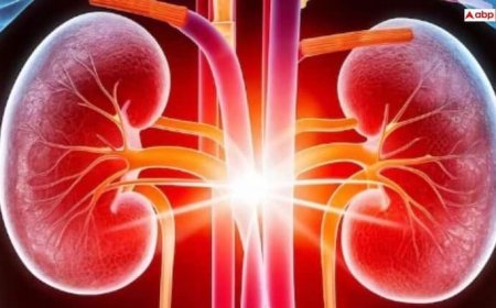 चेहरे से पता चल सकता है कि किडनी ठीक है या नहीं, जानिए कैसे