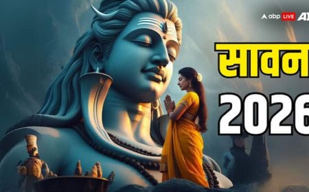 Sawan 2026 Start Date: अगले साल सावन कब है? 4 या 5 कितने पड़ेंगे सावन सोमवार
