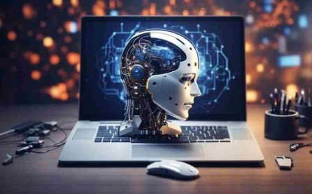 इस नए AI ने उड़ा दी ChatGPT की नींद! जानें कैसे करेगा काम और क्या है इसमें नया