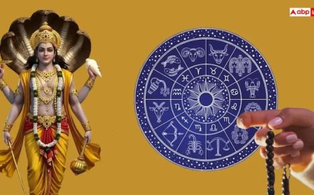 Putrada Ekadashi 2025: पुत्रदा एकादशी पर राशि अनुसार करें इन मंत्रों का जाप, होगी मनोकामना पूरी