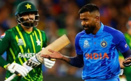 Asia Cup 2025 Ind vs Pak: भारत-पाकिस्तान के बीच भिड़ंत की तारीख तय, 14 सितंबर को दुबई में होगा महामुकाबला, जानिए कब और कहां देख सकते हैं लाइव