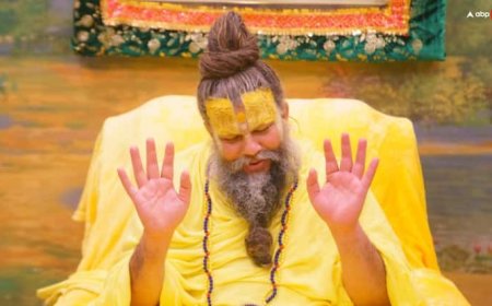 Premanand Maharaj: प्रेमानंद महाराज ने बताया किन 4 चीजों को हमेशा रखें गुप्त, नहीं तो छिन जाता है सुख-चैन