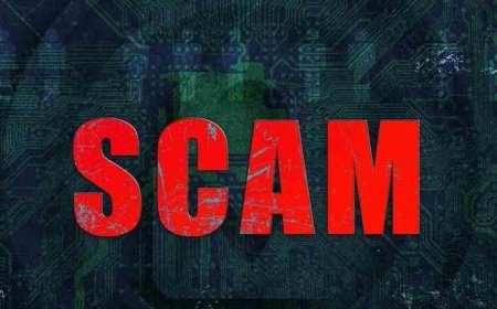 ऑनलाइन ट्रेडिंग का जाल! क्यों बार-बार ठगों के शिकार बन रहे भारतीय? जानिए कैसे बचें इस करोड़ों की ठगी से