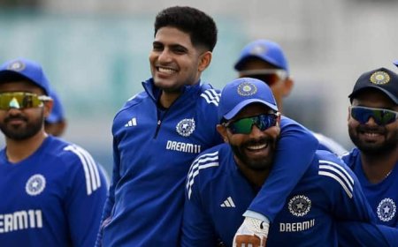 Team India Schedule: टीम इंडिया का इंग्लैंड दौरा खत्म, अब कब और किससे होगा मैच? जानिए पूरा शेड्यूल