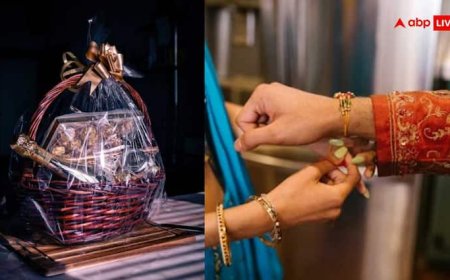 रक्षाबंधन पर बहन को गिफ्ट करें होम मेड स्किन केयर हैम्पर, नेचुरल और बजट फ्रेंडली