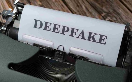 Deepfake पर सरकार की सख्ती! डिजिटल पहचान बचाने के लिए आ रहा नया कानून