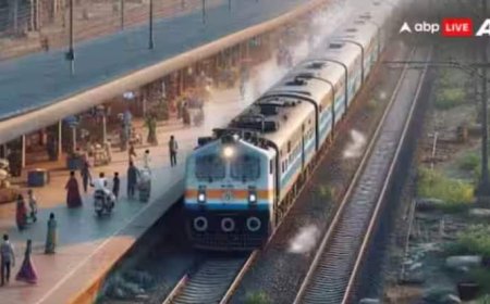 Railway Jobs: रेलवे में निकली 3000 से ज्यादा पदों पर पर भर्ती, 14 अगस्त से होंगे आवेदन शुरू