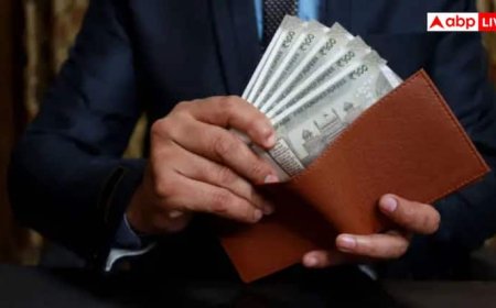 DA Hike: रक्षाबंधन से पहले मिलेगा केंद्रीय कर्मचारियों को तोहफा, DA में इतनी बढ़ोतरी की है उम्मीद