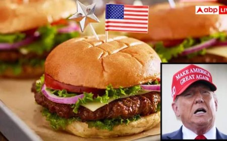 अपनी थाली में छेद करने पर तुला ट्रंप, अमेरिका में आसमान छूने लगेंगी खाने-पीने की चीजें; जानें क्या है मामला?