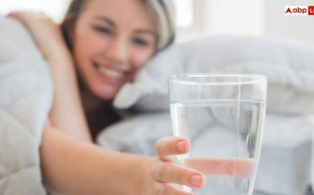 वजन घटाने के चक्कर में पी रहे हैं गरम पानी, ये गलतियां बिगाड़ सकती हैं आपकी सेहत