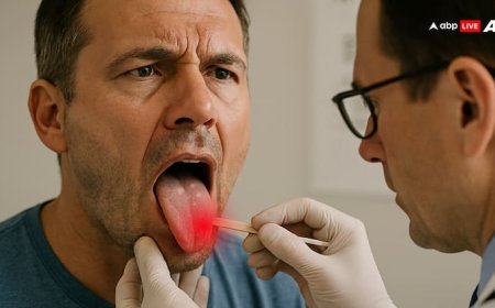 मुंह में दिख रहे हैं ये 7 लक्षण तो 99% पक्का है कैंसर, ऐसे कर सकते हैं पहचान