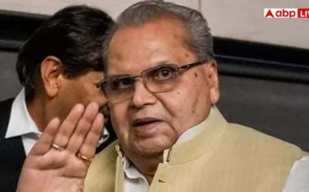 किडनी की इस बीमारी ने छीन लीं सत्यपाल मलिक की सांसें, जानिए कितनी गंभीर होती है ये दिक्कत?