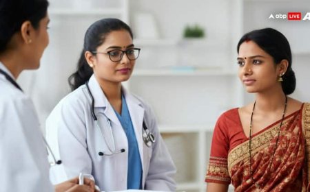 1990 से 1997 के बीच पैदा हुईं महिलाएं जरूर कराएं ये 7 टेस्ट, नहीं तो हो सकती है बड़ी दिक्कत