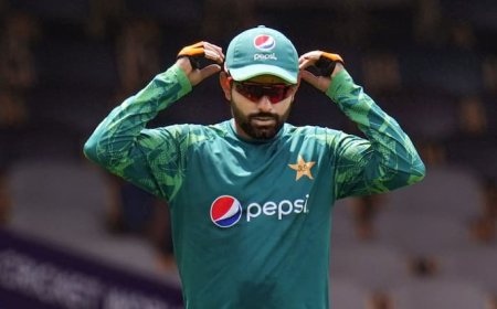 2025 एशिया कप में खेलेंगे बाबर आजम? पाकिस्तान की टी20 टीम में होगी वापसी; कमबैक पर आया अपडेट