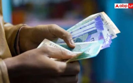 20500 परसेंट का धांसू रिटर्न, बिहार की इस कंपनी ने 5 साल में बना दिए 1 लाख के 2 करोड़