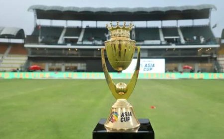 Asia Cup के लिए कब रवाना होगी टीम इंडिया, कब होगा पहला मैच? पाकिस्तान से खेलेगी टीम इंडिया या नहीं; जानें सबकुछ
