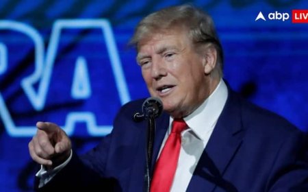 डेयरी डिप्लोमेसी और बैक चैनल बातचीत.... ट्रंप की टैरिफ धमकी से निपटने के लिए भारत का क्या है प्लान?